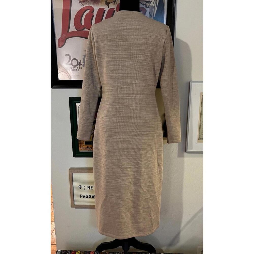 Cardigan Duster NWT - image 3